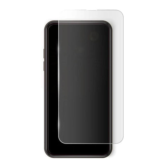 Tempered Glass Screen Protector