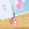 Pink Arenaria Charm