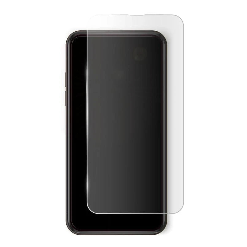 Tempered Glass Screen Protector
