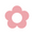 Bloomy Cases logo